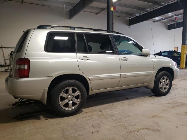 Фото 3 с аукциона – 2005 TOYOTA HIGHLANDER с VIN JTEEP21A950069485