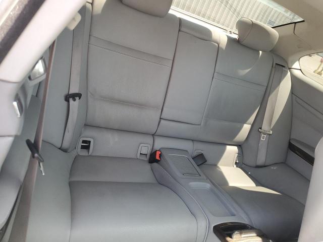 Foto 10 de la subasta – 2011 BMW 335 I con VIN WBAKG7C52BE598356