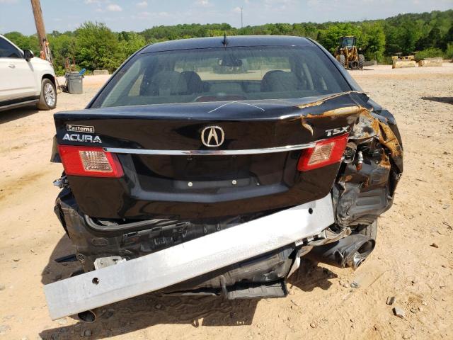 Photo 6 from auction – 2012 ACURA TSX with VIN JH4CU2F4XCC007823