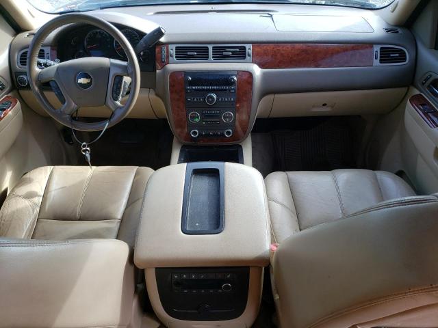 Photo 8 from auction – 2011 CHEVROLET TAHOE C150 with VIN 1GNSCBE07BR363227