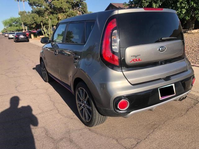 Photo 3 from auction – 2017 KIA SOUL ! with VIN KNDJX3AA2H7453693