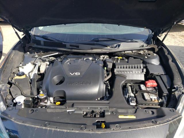 Photo 11 from auction – 2017 NISSAN MAXIMA 3.5 with VIN 1N4AA6AP9HC432943