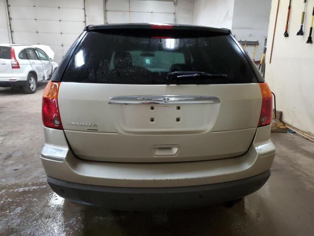 Photo 6 from auction – 2006 CHRYSLER PACIFICA T with VIN 2A4GM68496R865023