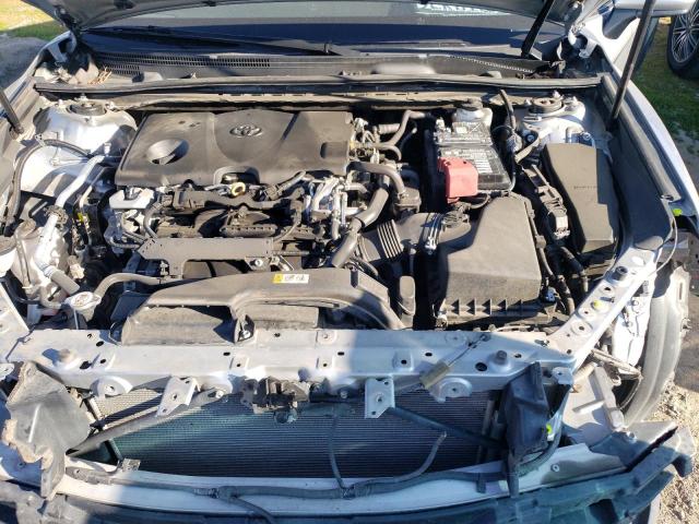 Photo 11 from auction – 2020 TOYOTA CAMRY SE with VIN 4T1G11AK2LU942996