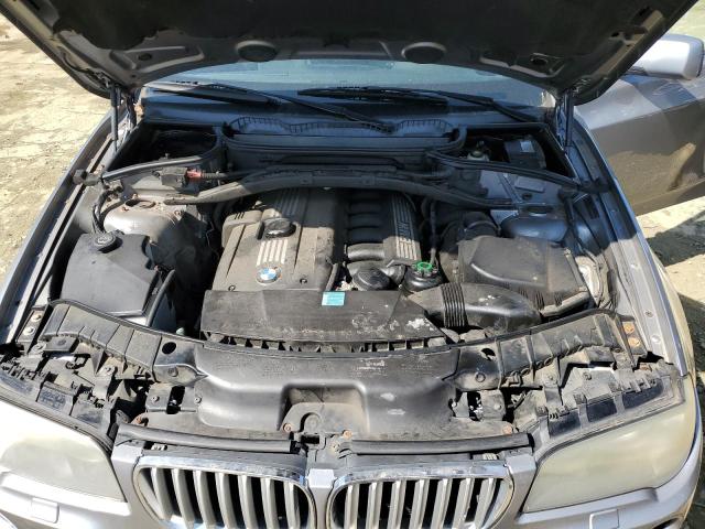 Zdjęcie 12 z aukcji – 2007 BMW X3 3.0SI z VIN WBXPC93407WF14968