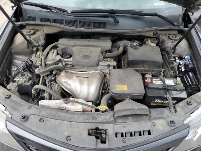 Photo 11 from auction – 2014 TOYOTA CAMRY L with VIN 4T1BF1FK4EU825122