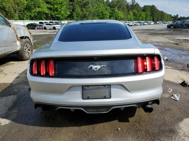 Photo 6 from auction – 2017 FORD MUSTANG with VIN 1FA6P8TH0H5356863