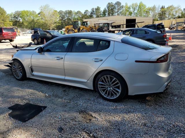 Photo 2 from auction – 2018 KIA STINGER with VIN KNAE15LA1J6012805
