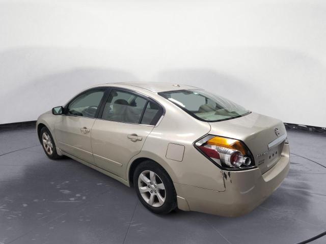 Photo 2 from auction – 2009 NISSAN ALTIMA 2.5 with VIN 1N4AL21E89N499024