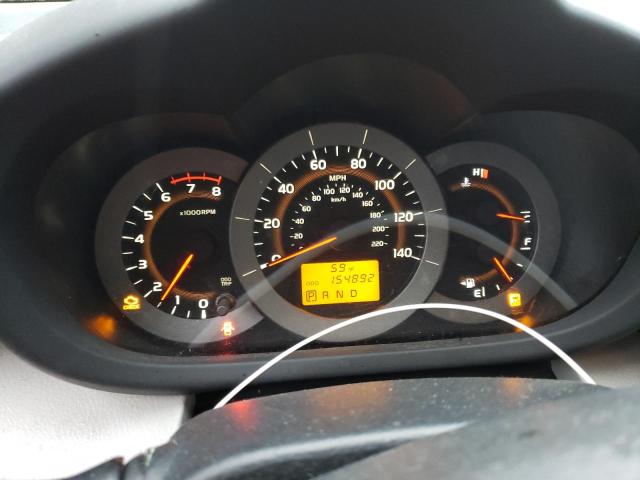 Photo 9 from auction – 2009 TOYOTA RAV4 with VIN JTMZF33V295007546