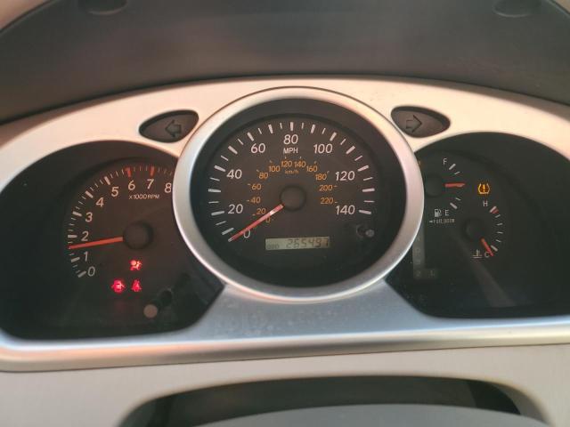 Photo 9 from auction – 2005 TOYOTA HIGHLANDER with VIN JTEEP21AX50091527