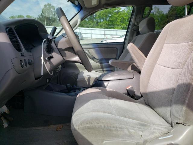 Photo 7 from auction – 2001 TOYOTA SEQUOIA sr with VIN 5TDBT44A91S033832