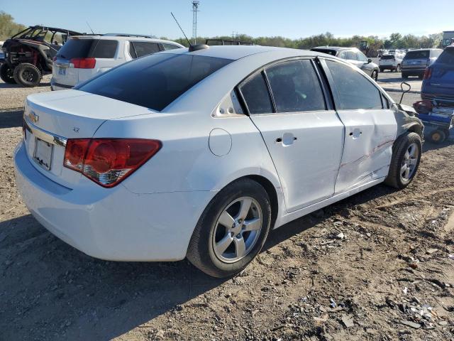Photo 3 from auction – 2015 CHEVROLET CRUZE LT with VIN 1G1PC5SB5F7128972