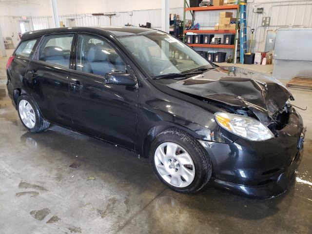 Photo 4 from auction – 2004 TOYOTA COROLLA MA with VIN 2T1KR32E34C195547