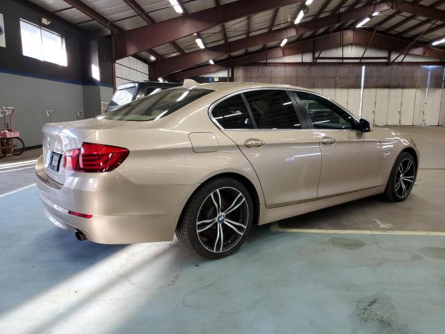 Photo 3 from auction – 2011 BMW 535 XI with VIN WBAFU7C50BC777534