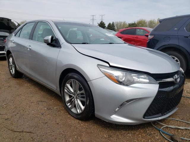 Photo 4 from auction – 2016 TOYOTA CAMRY LE with VIN 4T1BF1FK8GU159028