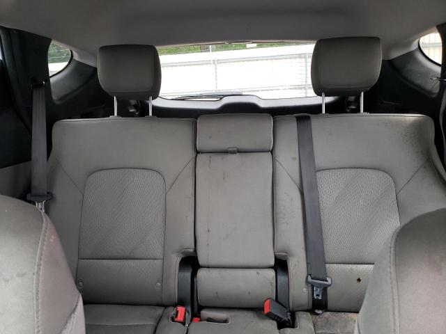 Photo 10 from auction – 2018 HYUNDAI SANTA FE S with VIN 5NMZU3LB7JH053676
