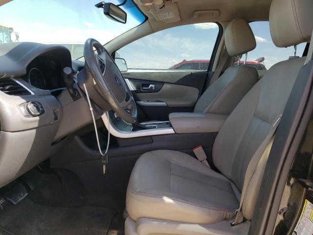 Photo 7 from auction – 2012 FORD EDGE SEL with VIN 2FMDK3JC6CBA80277