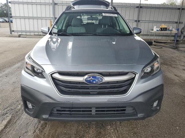 Photo 5 from auction – 2022 SUBARU OUTBACK PR with VIN 4S4BTADC8N3142916