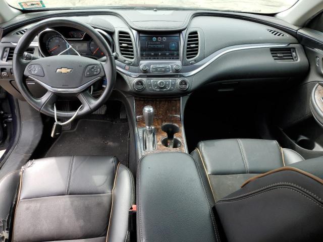 Photo 8 from auction – 2015 CHEVROLET IMPALA LT with VIN 2G1125S35F9231227