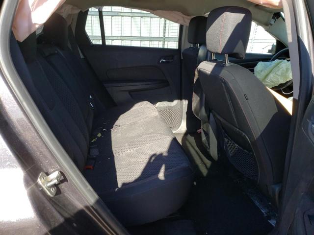 Photo 10 from auction – 2013 GMC TERRAIN SL with VIN 2GKFLREK3D6423334