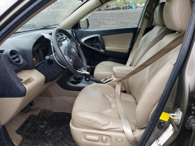 Foto 7 de la subasta – 2011 TOYOTA RAV4 LIMIT con VIN 2T3DF4DV9BW172667