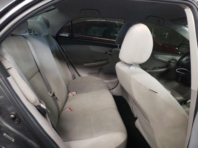 Photo 10 from auction – 2011 TOYOTA COROLLA BA with VIN 2T1BU4EE4BC743990
