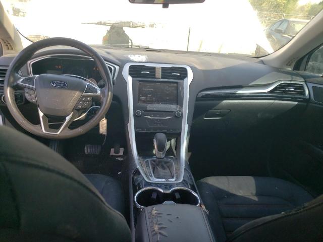 Photo 8 from auction – 2014 FORD FUSION SE with VIN 1FA6P0HD9E5374569