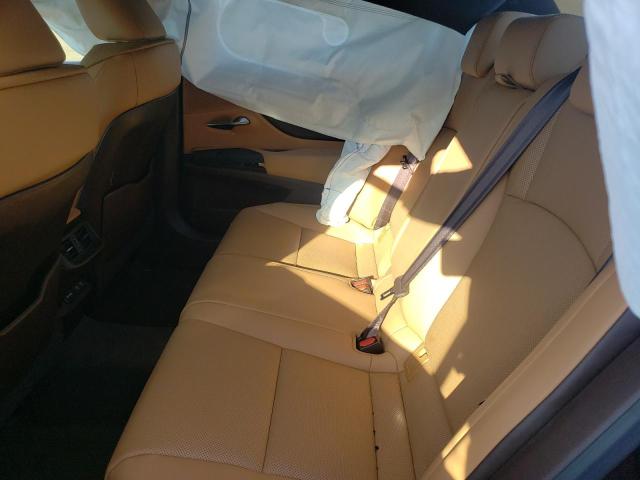 Photo 10 from auction – 2020 LEXUS ES 350 with VIN 58ADZ1B10LU077939