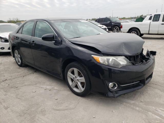 صورة رقم 4 من المزاد - 2012 TOYOTA CAMRY BASE مع VIN 4T1BF1FK6CU126863