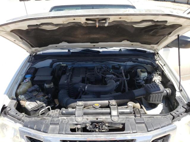 Foto 11 de la subasta – 2016 NISSAN FRONTIER S con VIN 1N6BD0CT0GN778232