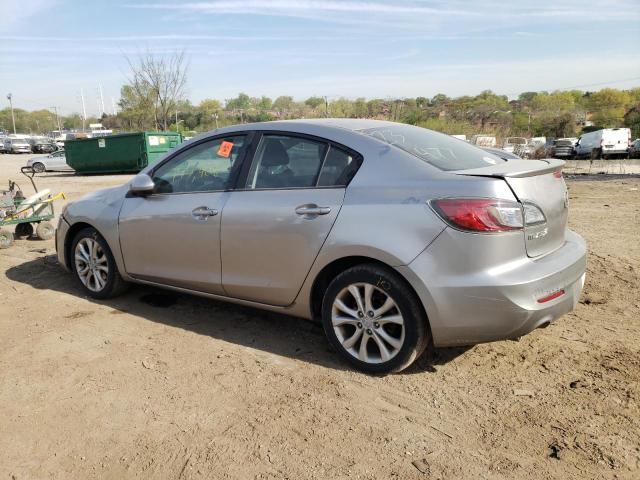Photo 2 from auction – 2011 MAZDA 3 S with VIN JM1BL1U67B1400168