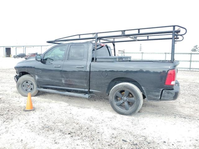 Photo 2 from auction – 2017 RAM 1500 ST with VIN 1C6RR6FG0HS535972