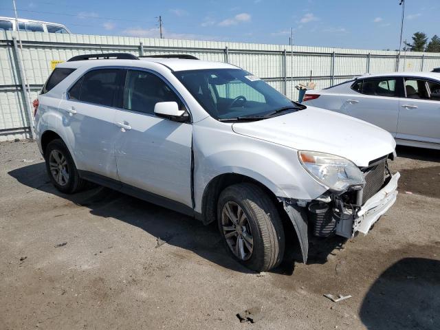 Photo 4 from auction – 2014 CHEVROLET EQUINOX LT with VIN 2GNFLFE37E6234049