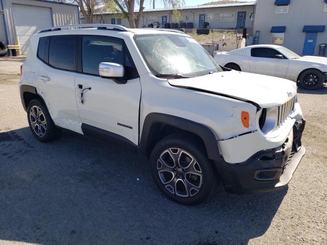Photo 4 from auction – 2015 JEEP RENEGADE L with VIN ZACCJBDT0FPC09770