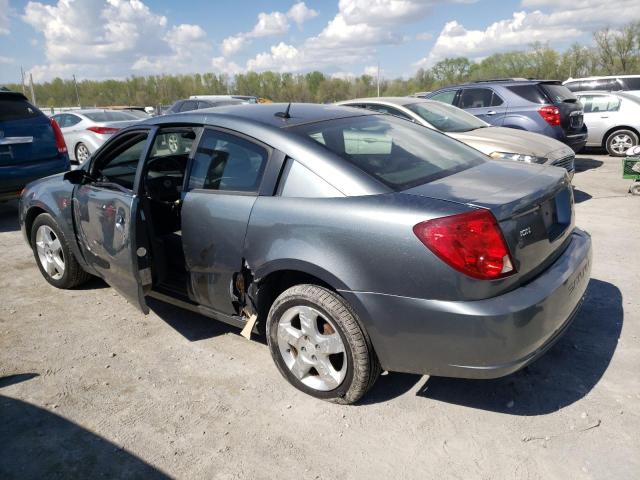 Photo 2 from auction – 2007 SATURN ION LEVEL with VIN 1G8AN18F67Z161344
