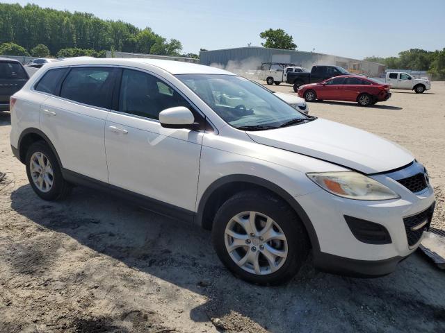 Photo 4 from auction – 2011 MAZDA CX-9 with VIN JM3TB2BAXB0306867