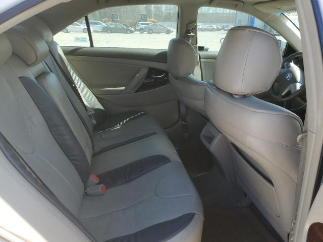 Photo 10 from auction – 2008 TOYOTA CAMRY CE with VIN 4T1BE46K68U737312