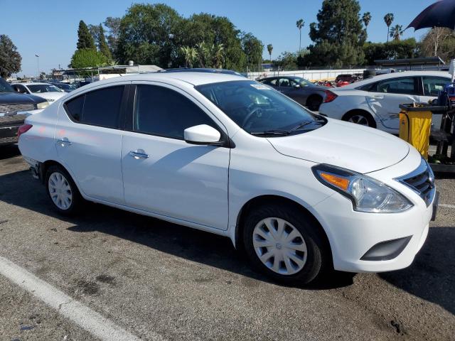 Photo 4 from auction – 2016 NISSAN VERSA S with VIN 3N1CN7AP5GL893608