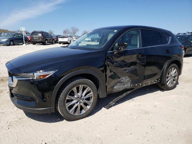 MAZDA CX-5 GRAND 2020 with VIN JM3KFBDMXL0749772 - Photo from auction