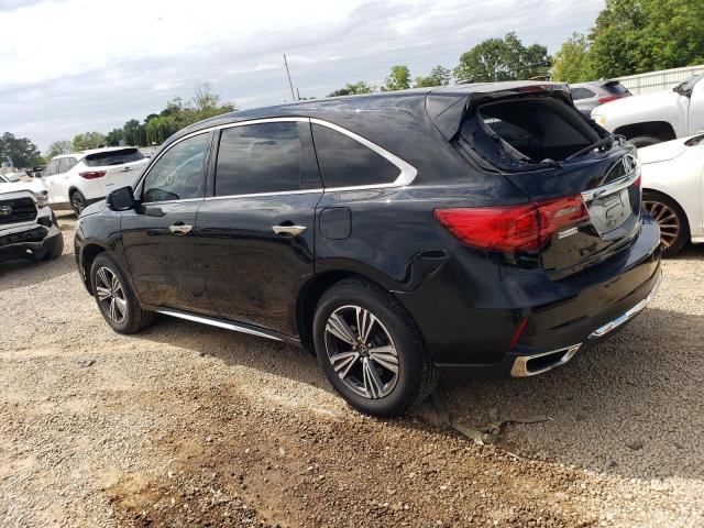 Photo 2 from auction – 2017 ACURA MDX with VIN 5FRYD3H33HB008435