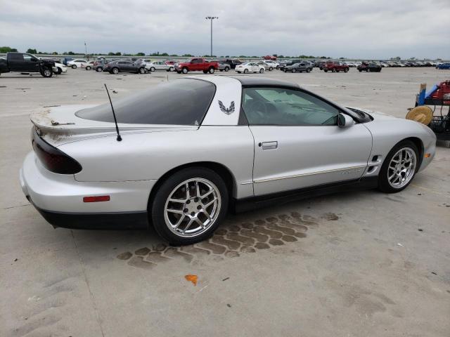 Photo 3 from auction – 2002 PONTIAC FIREBIRD with VIN 2G2FS22K422134790