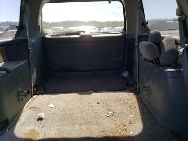Photo 10 from auction – 2003 HONDA ODYSSEY EX with VIN 5FNRL18683B123774