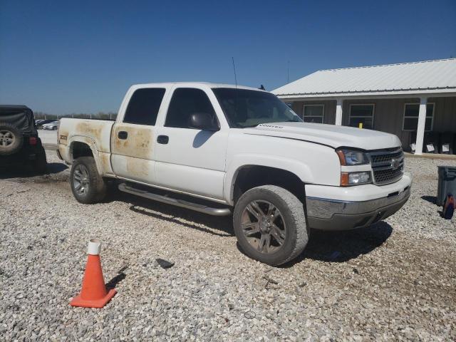 Photo 4 from auction – 2006 CHEVROLET SILVERADO with VIN 2GCEK13T261240112