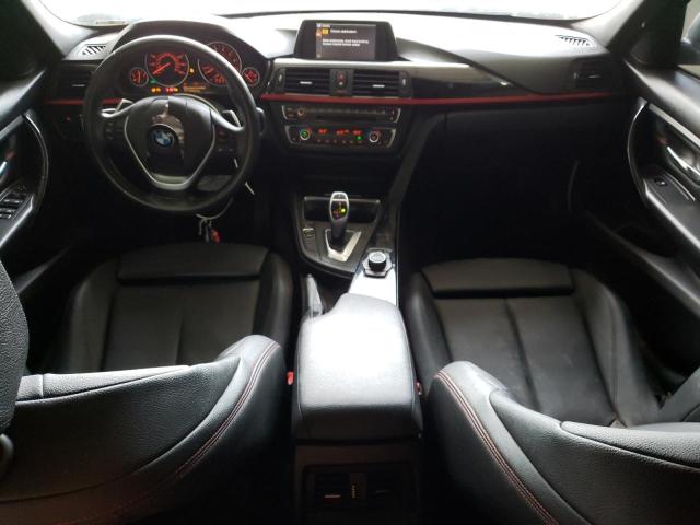 Photo 8 from auction – 2013 BMW 328 I SULE with VIN WBA3C1C51DF437653
