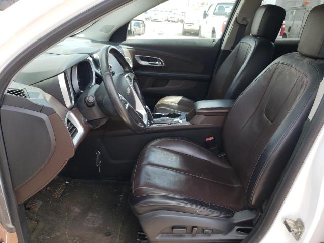Photo 7 from auction – 2011 CHEVROLET EQUINOX LT with VIN 2CNFLNEC7B6466290