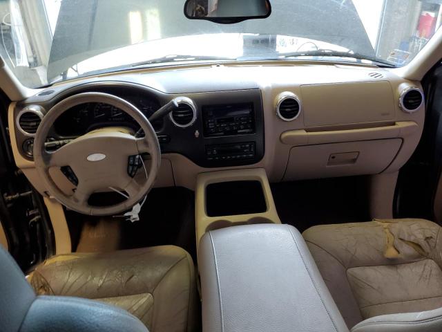 Photo 8 from auction – 2003 FORD EXPEDITION with VIN 1FMEU17L73LA22429
