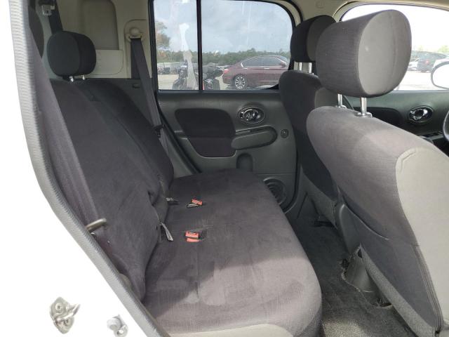 Photo 10 from auction – 2013 NISSAN CUBE S with VIN JN8AZ2KRXDT301191