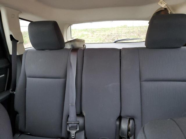Photo 10 from auction – 2010 DODGE JOURNEY SX with VIN 3D4PG5FV1AT145792