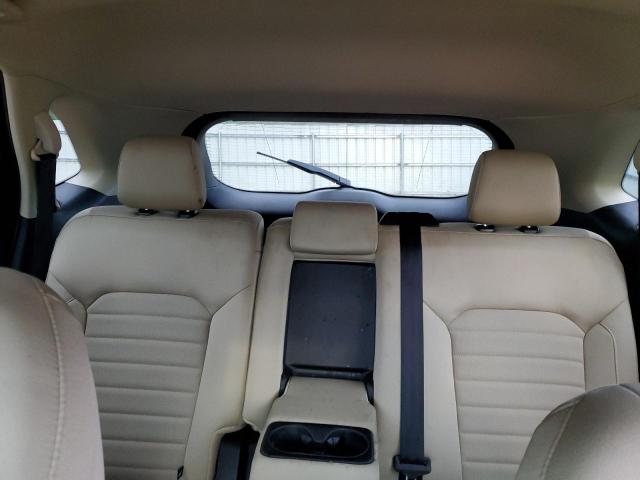 Photo 10 from auction – 2020 FORD EDGE SE with VIN 2FMPK3G95LBA73281